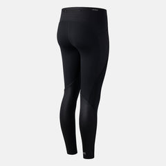 Black Impact Heat Tight / New Balance Women