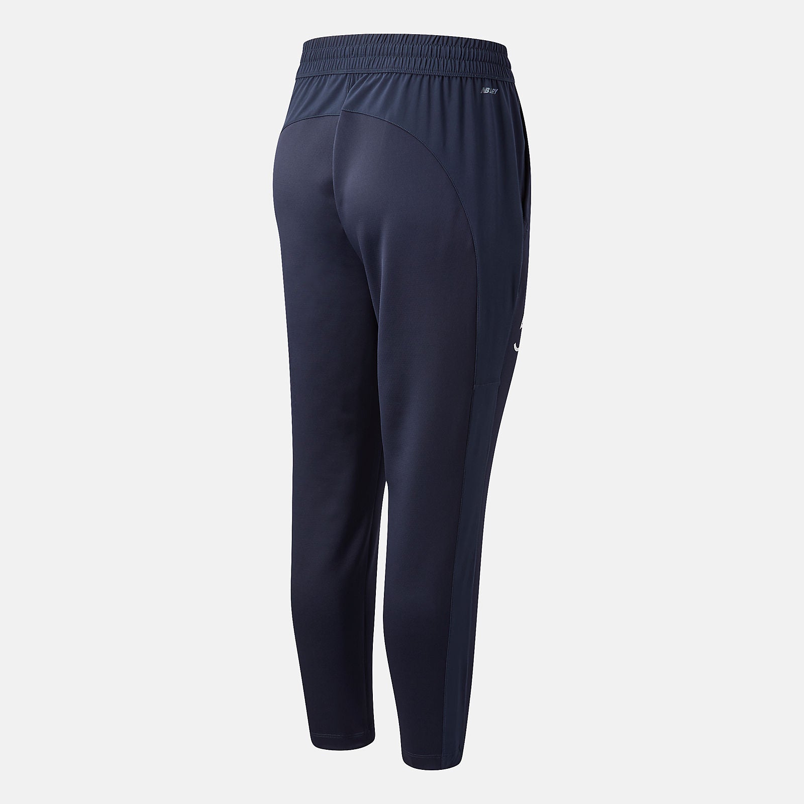 Eclipse Heather NYC Marathon Q Speed Jogger / New Balance Women