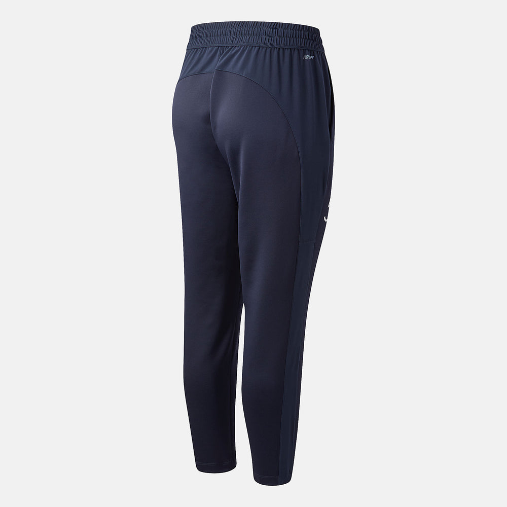 Eclipse Heather NYC Marathon Q Speed Jogger / New Balance Women