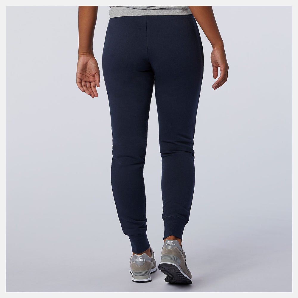 Eclipse NB Essentials French Terry Sweatpant / New Balance Women