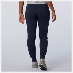 Eclipse NB Essentials French Terry Sweatpant / New Balance Women