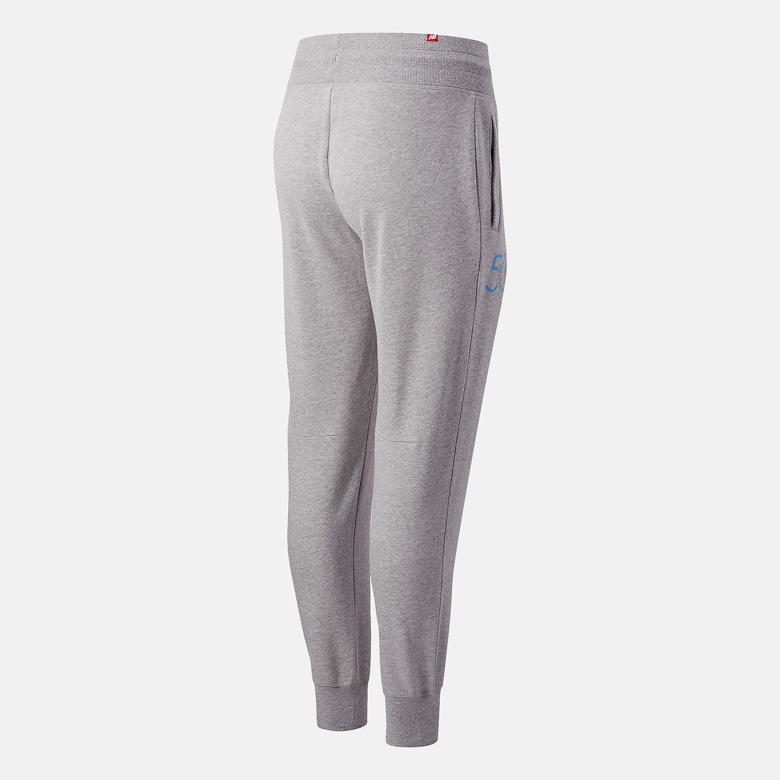 Athletic Grey NYC Marathon Essentials FT Sweatpant / New Balance Women