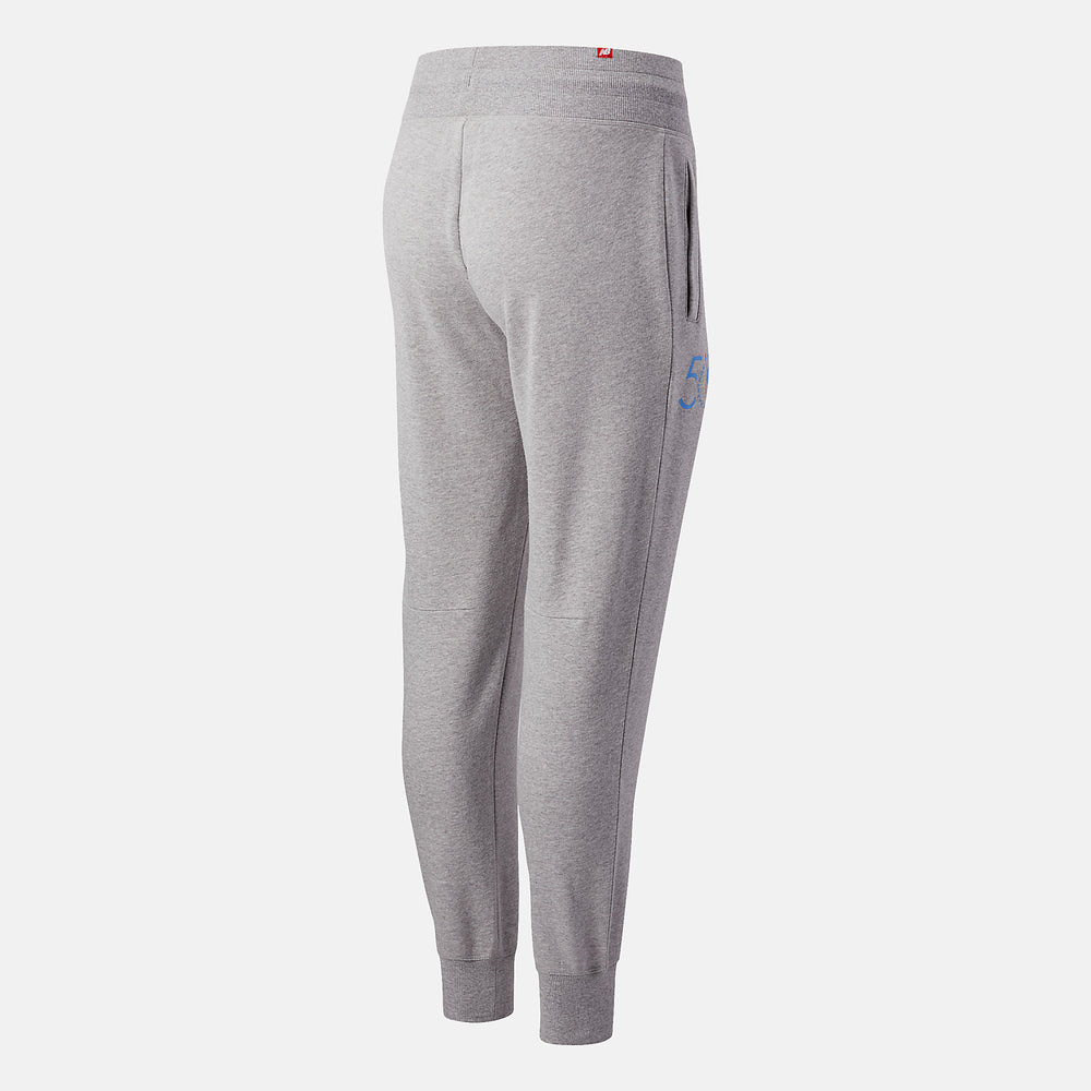 Athletic Grey NYC Marathon Essentials FT Sweatpant / New Balance Women