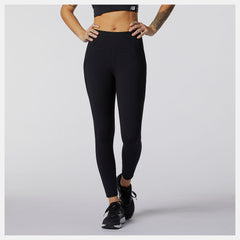 Black Transform 7/8 NBSleek Tight / New Balance Women