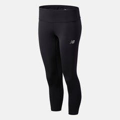 Black Accelerate Capri / New Balance Women