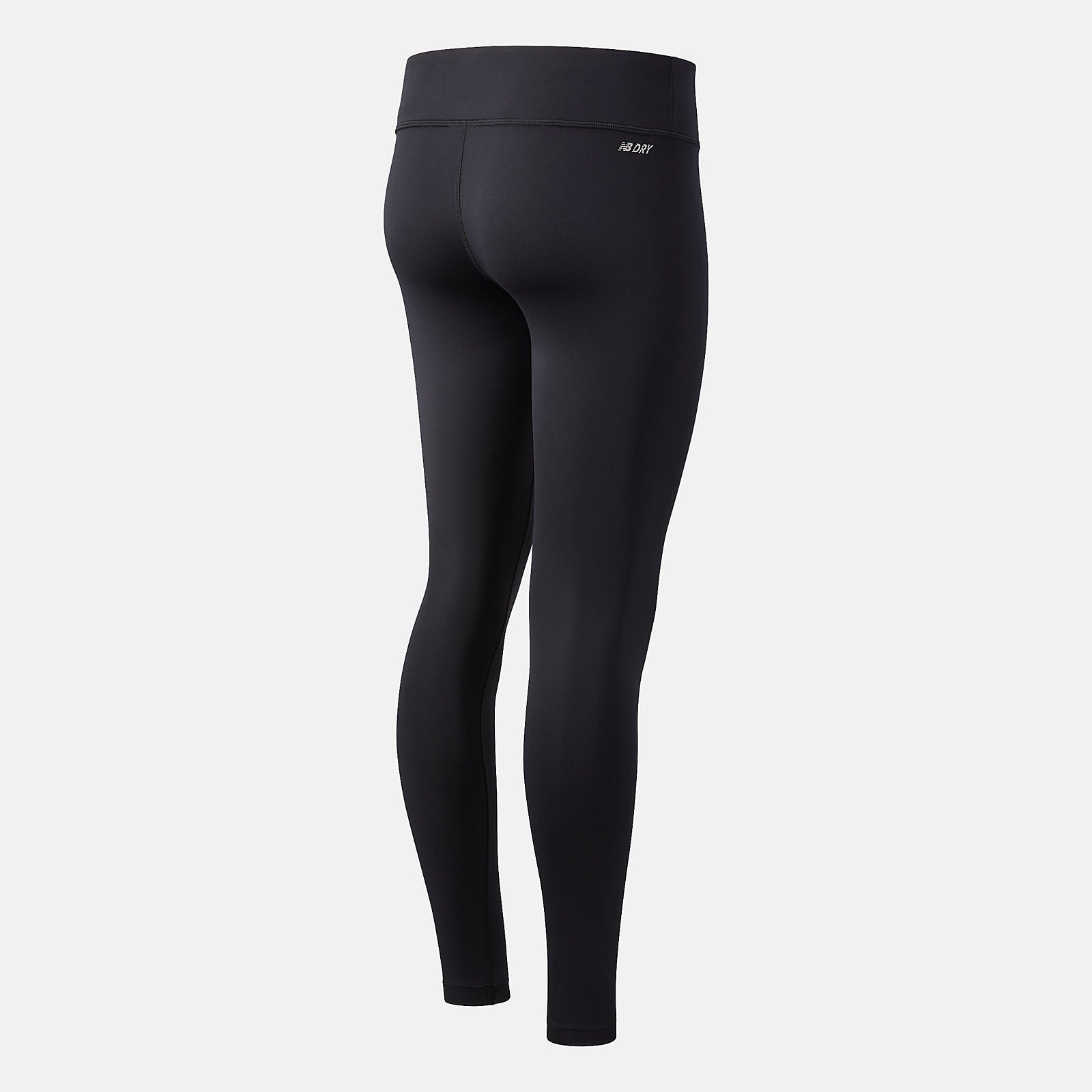 Black Accelerate Tight / New Balance Women