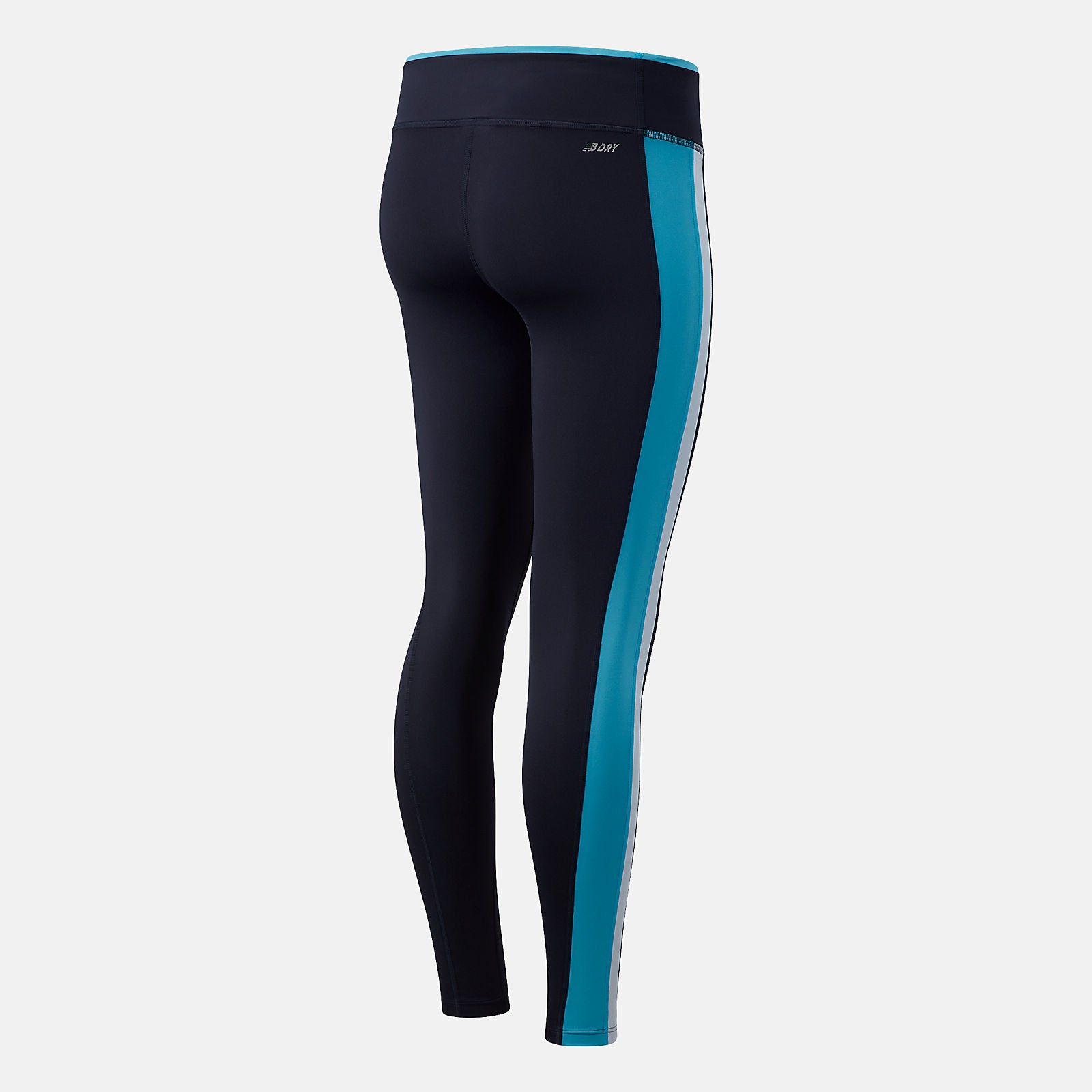 Virtual Sky Accelerate Colorblock Tight / New Balance Women