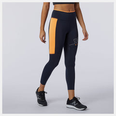 Eclipse Printed Fast Flight Tight / New Balance Women