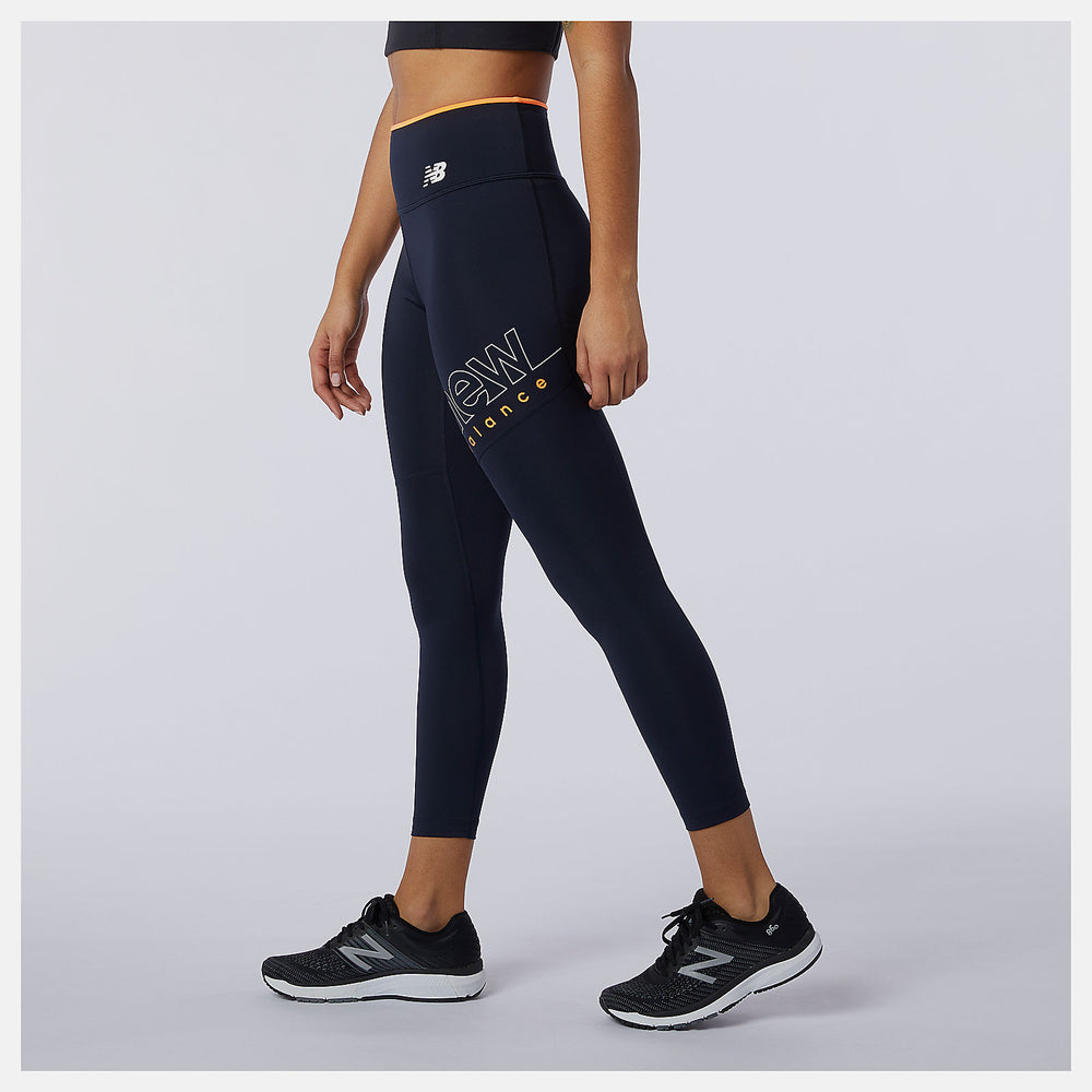Eclipse Printed Fast Flight Tight / New Balance Women