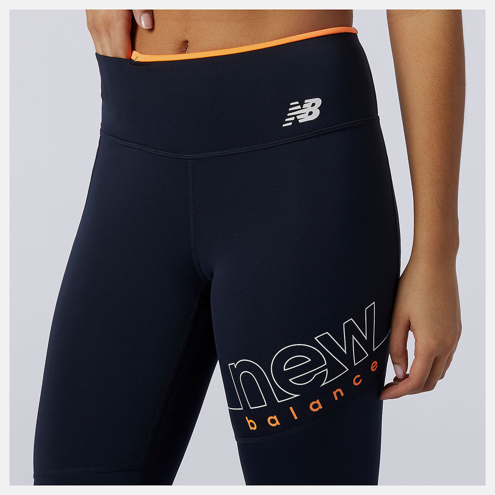 Eclipse Printed Fast Flight Tight / New Balance Women