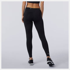 Black Impact Run Tight / New Balance Women