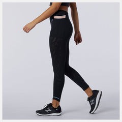 Black Q Speed Fuel Tight / New Balance Women