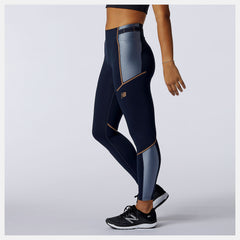 Eclipse PMV Portable 7/8 Tight / New Balance Women