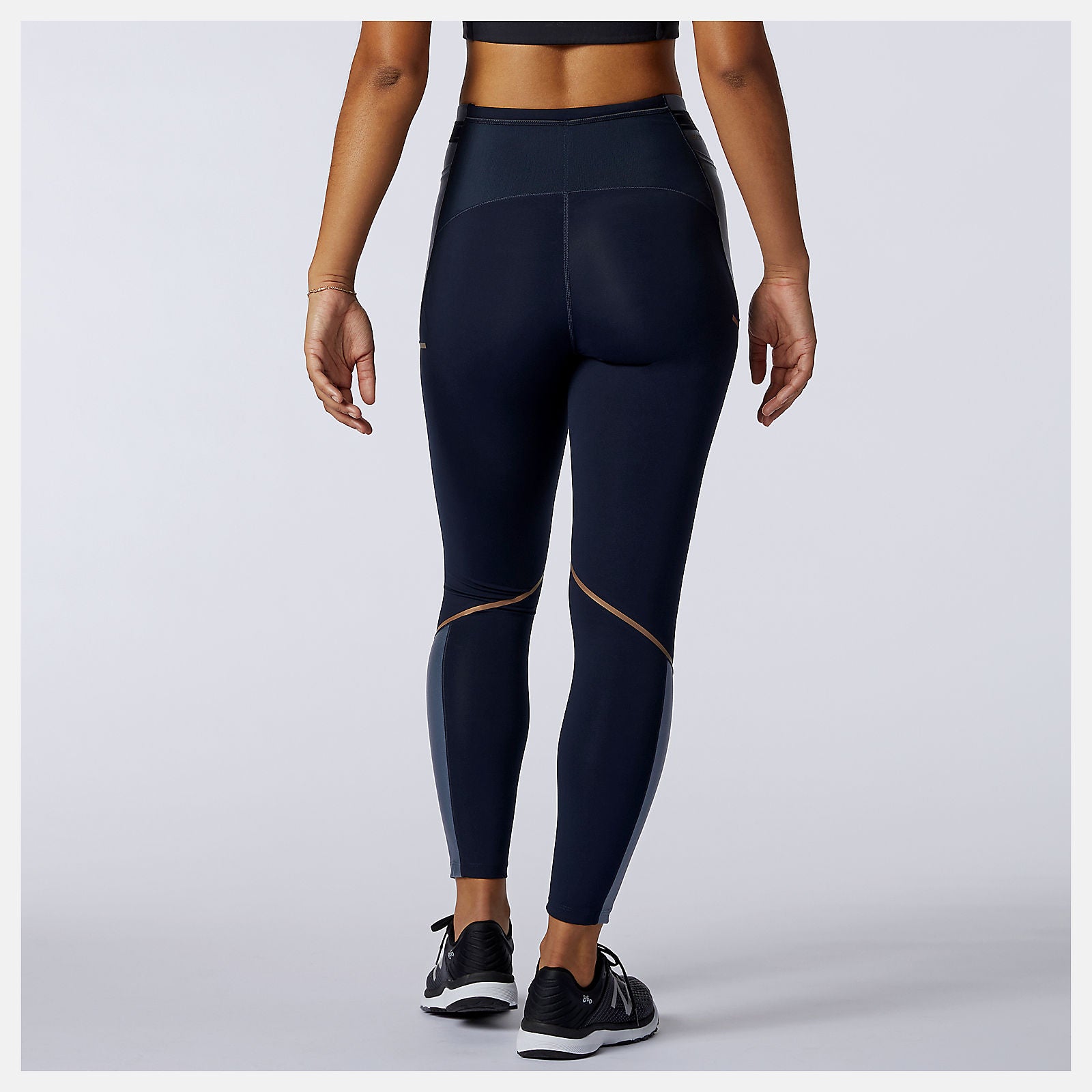Eclipse PMV Portable 7/8 Tight / New Balance Women