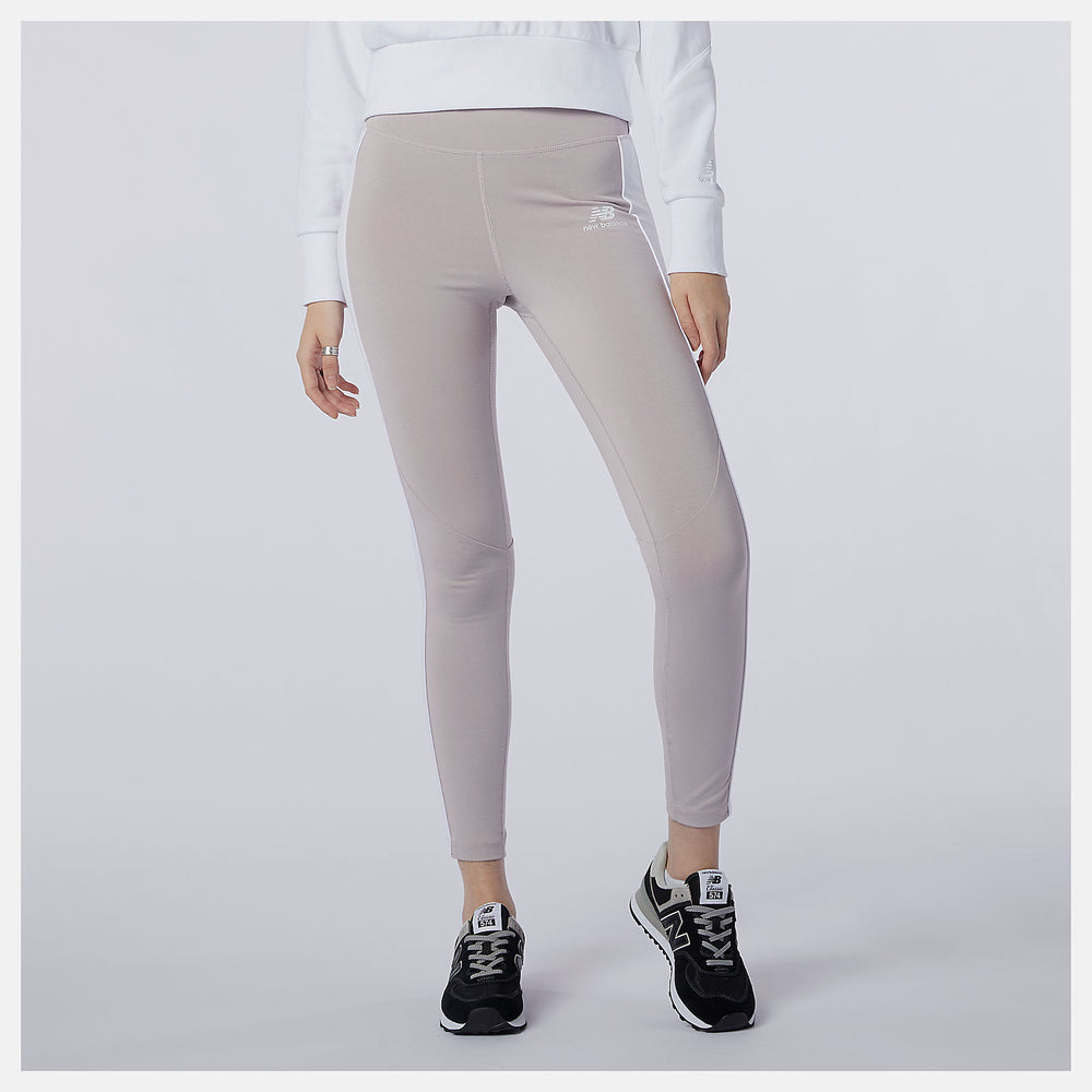 Logwood NB Athletics Piping Legging / New Balance Women