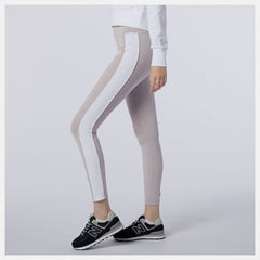 Logwood NB Athletics Piping Legging / New Balance Women