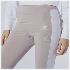 Logwood NB Athletics Piping Legging / New Balance Women