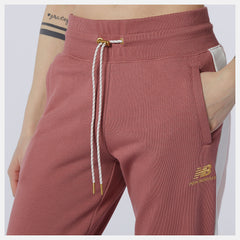 Henna NB Athletics Higher Learning Sweatpant / New Balance Women