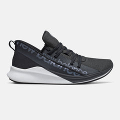 Black/White Powher Run / New Balance Women