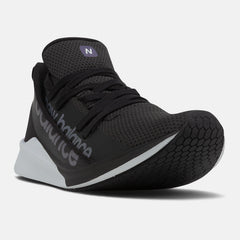 Black/White Powher Run / New Balance Women