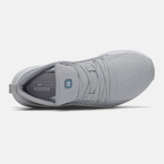 Light Aluminum/White Powher Run / New Balance Women