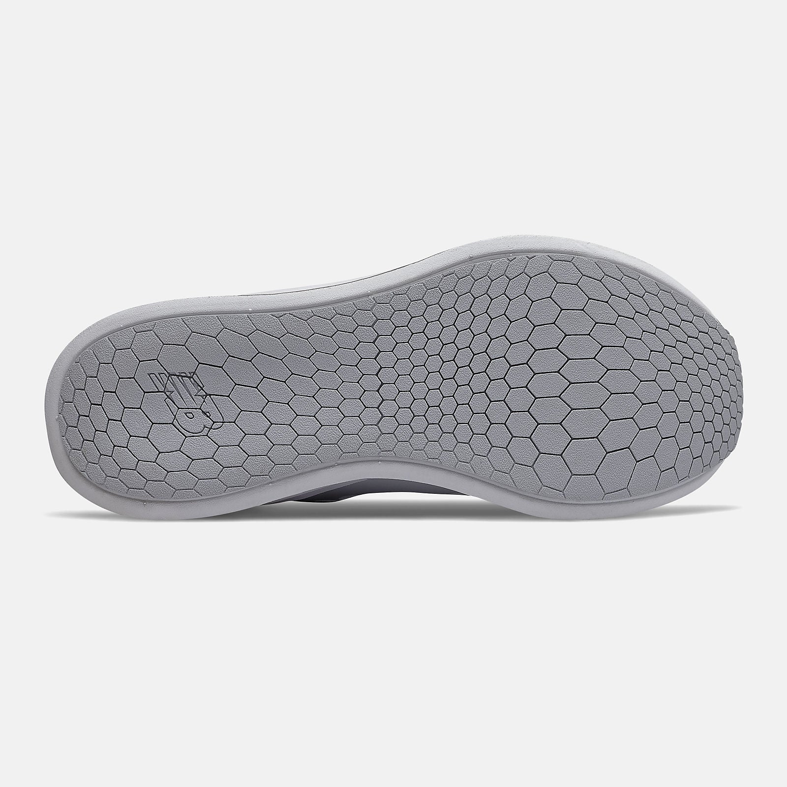 Light Aluminum/White Powher Run / New Balance Women