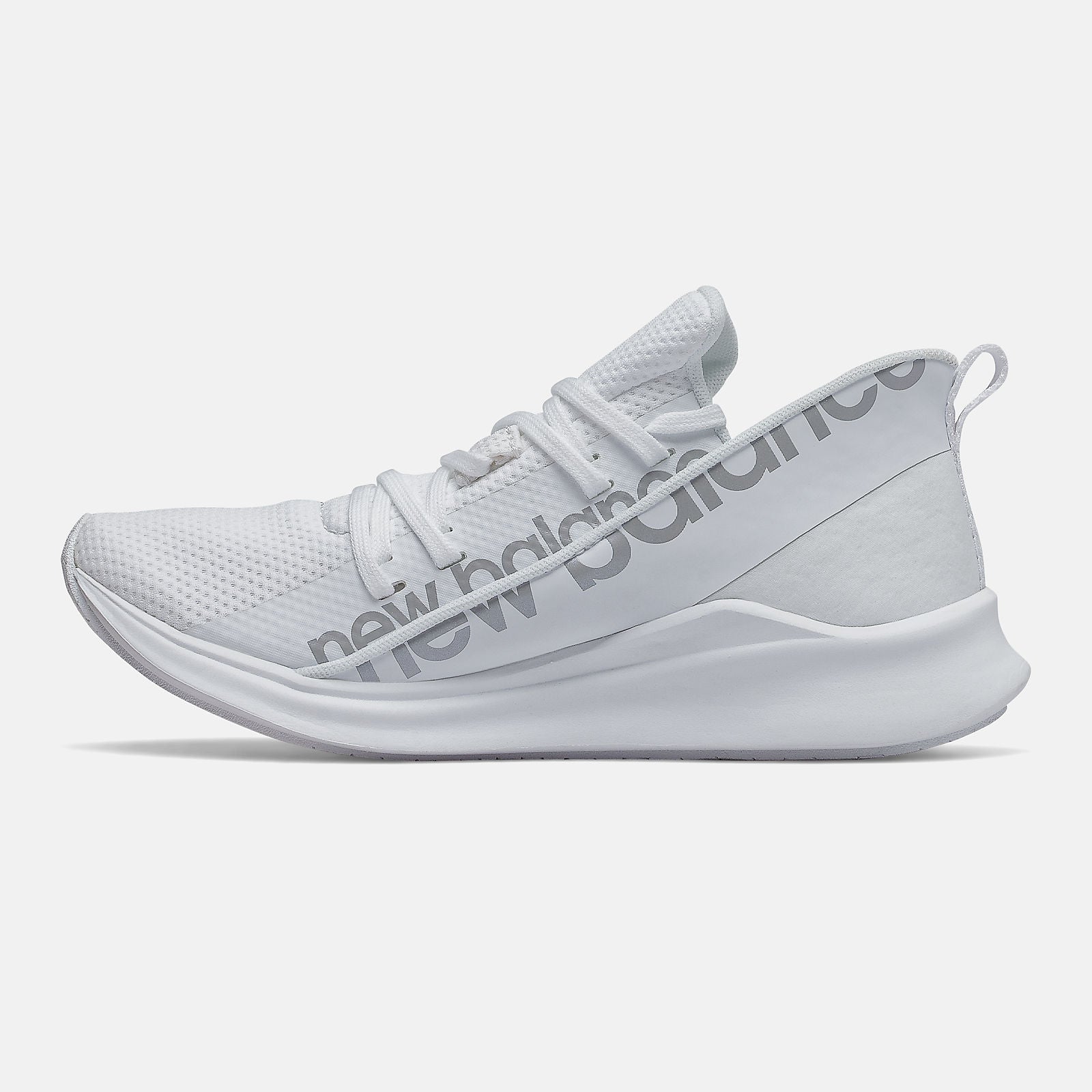 White Powher Run / New Balance Women