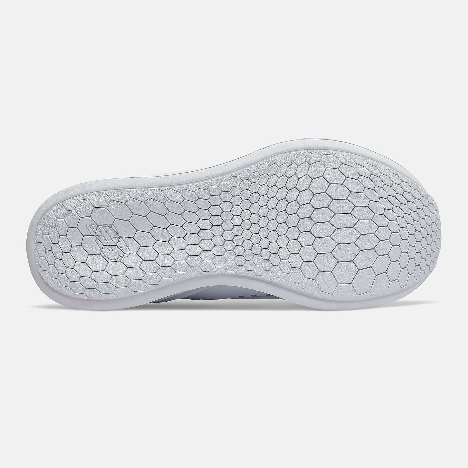 White Powher Run / New Balance Women
