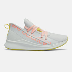 Munsell White/Cloud Pink Powher Run / New Balance Women