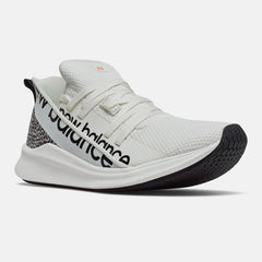 Sea Salt/Black Powher Run / New Balance Women