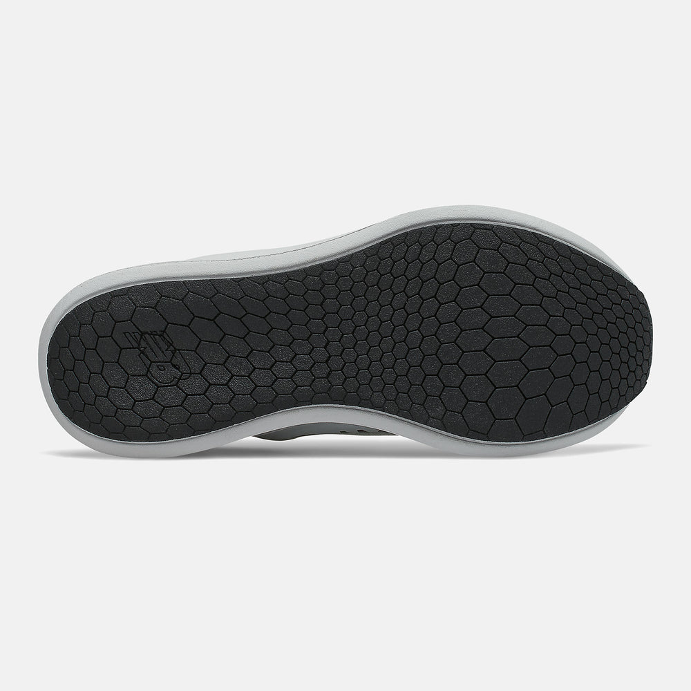 Sea Salt/Black Powher Run / New Balance Women