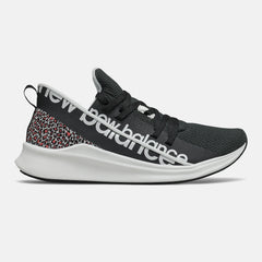 Black/Munsell White Powher Run / New Balance Women