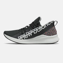 Black/Munsell White Powher Run / New Balance Women