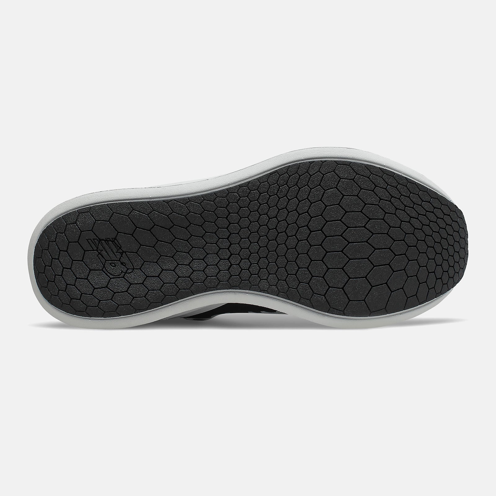Black/Munsell White Powher Run / New Balance Women