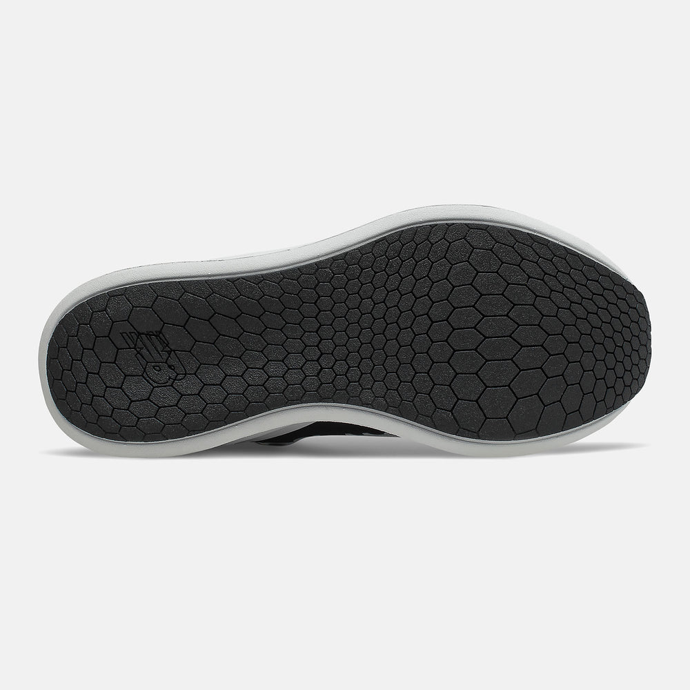Black/Munsell White Powher Run / New Balance Women