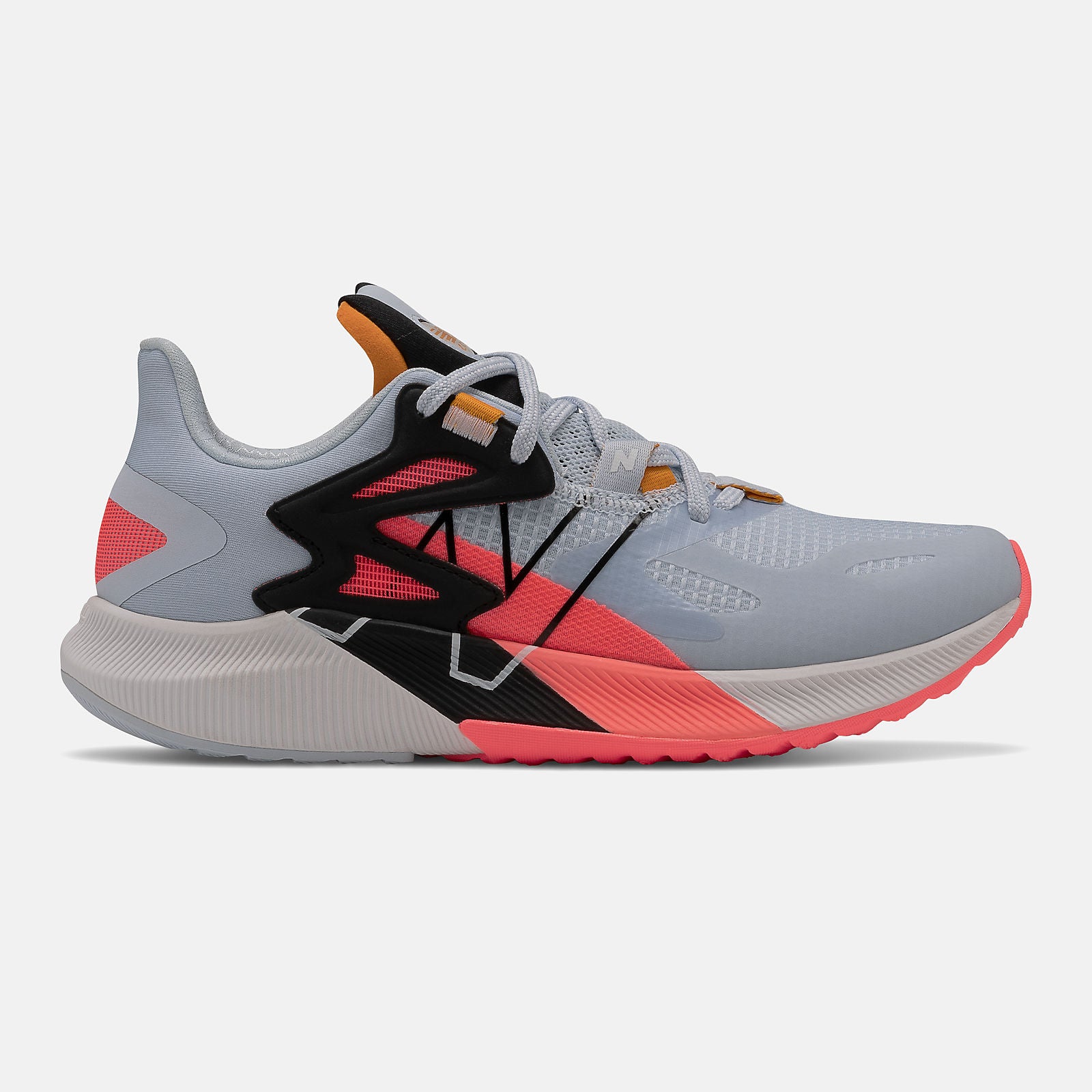Moon Dust/Guava FuelCell Propel RMX / New Balance Women