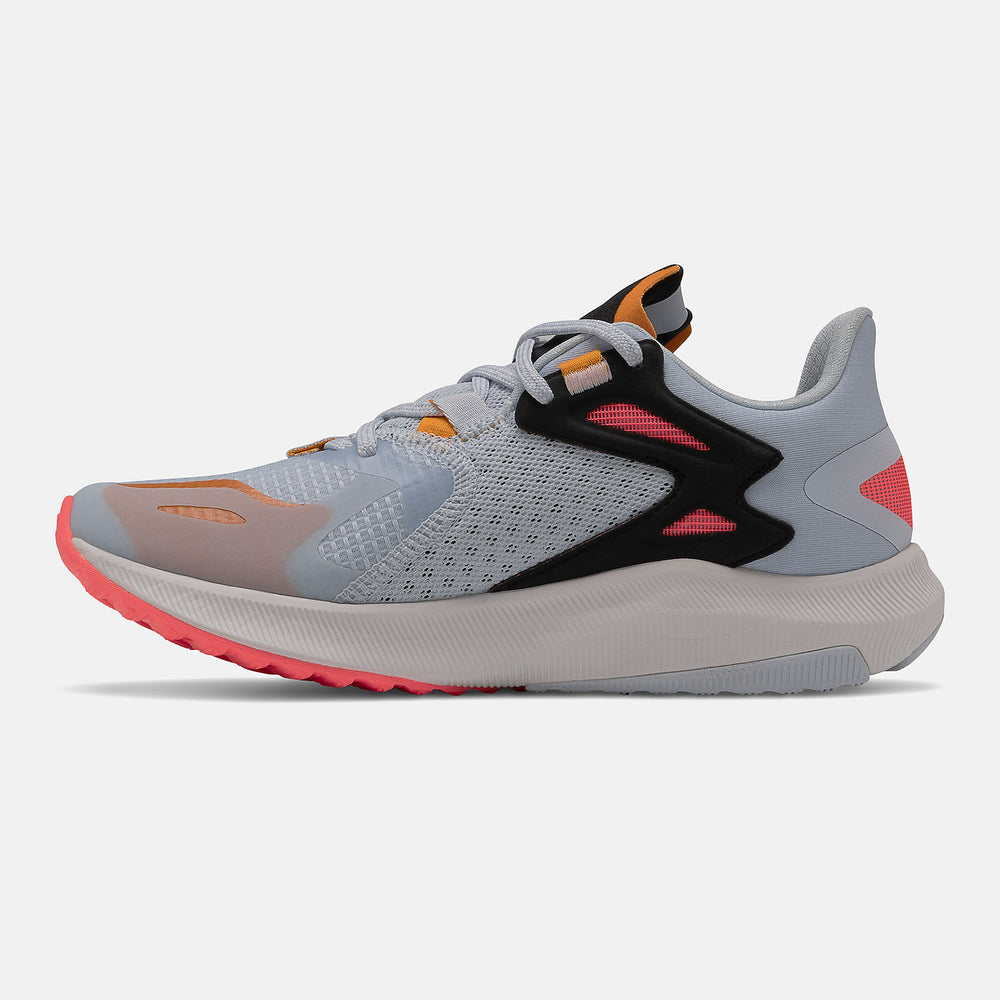 Moon Dust/Guava FuelCell Propel RMX / New Balance Women