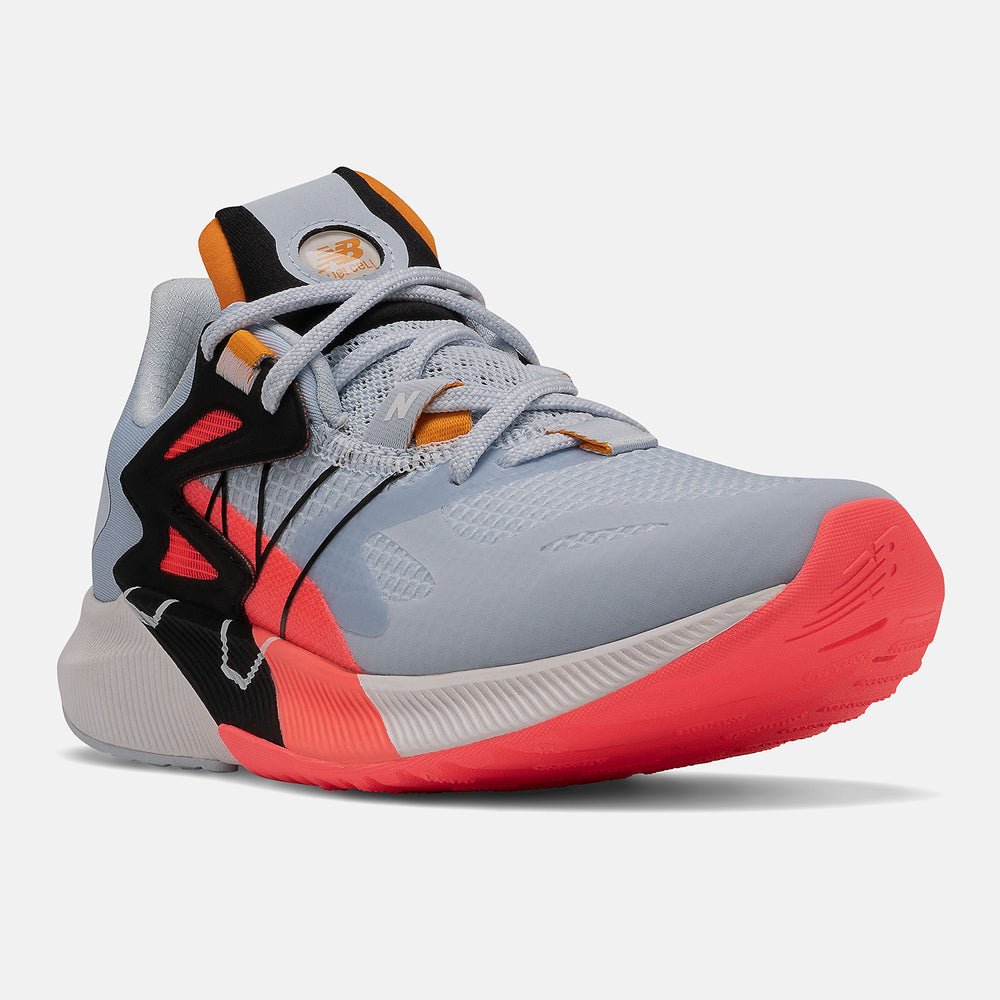 Moon Dust/Guava FuelCell Propel RMX / New Balance Women