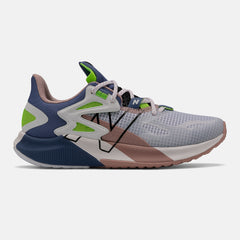 White/Saturn Pink FuelCell Propel RMX / New Balance Women