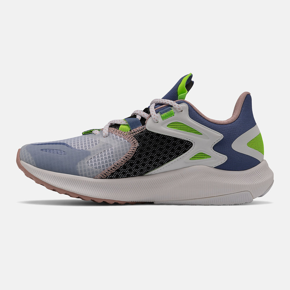 White/Saturn Pink FuelCell Propel RMX / New Balance Women