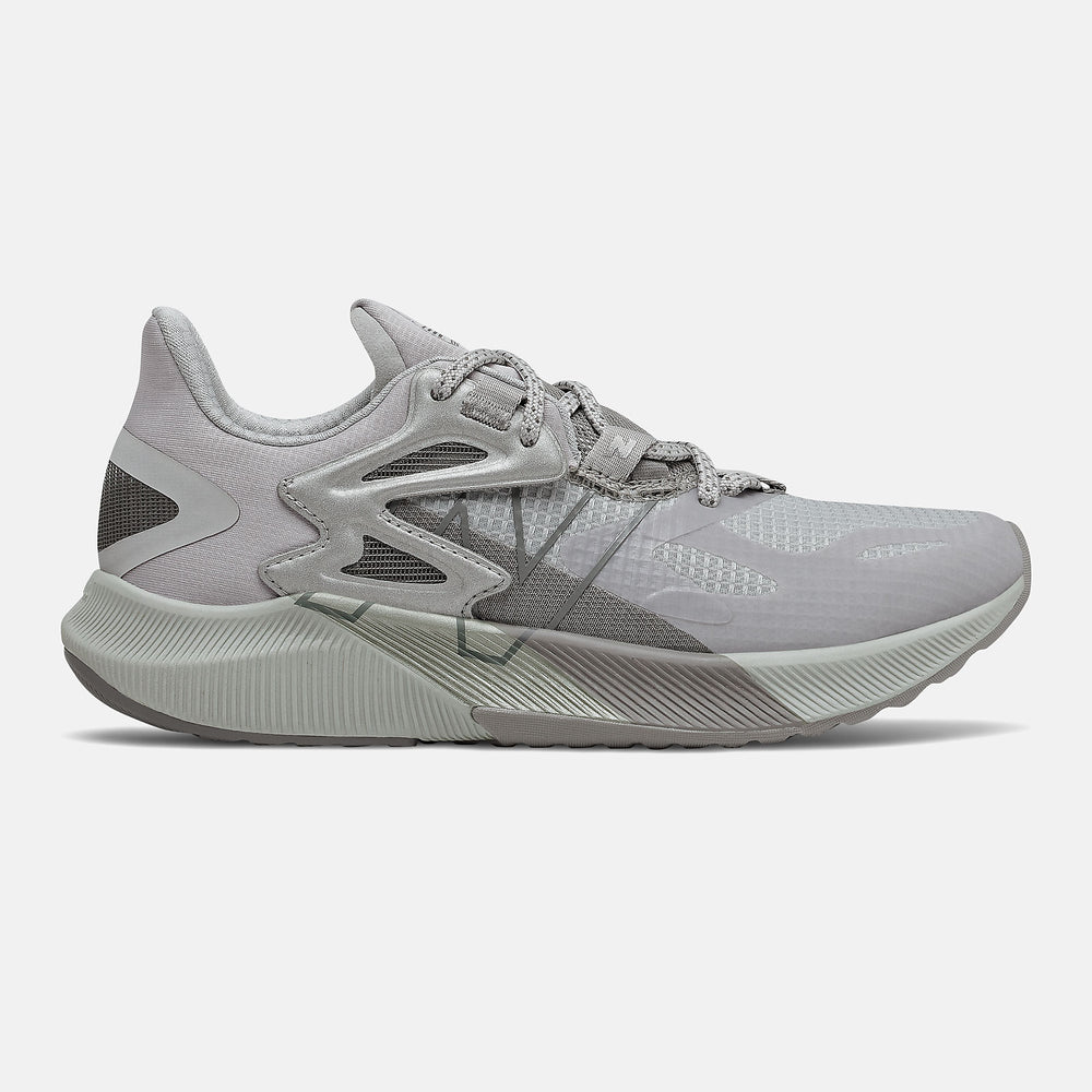 Rain Cloud/Marblehead FuelCell Propel RMX / New Balance Women