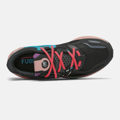 Black/Vivid Coral FuelCell Propel RMX / New Balance Women