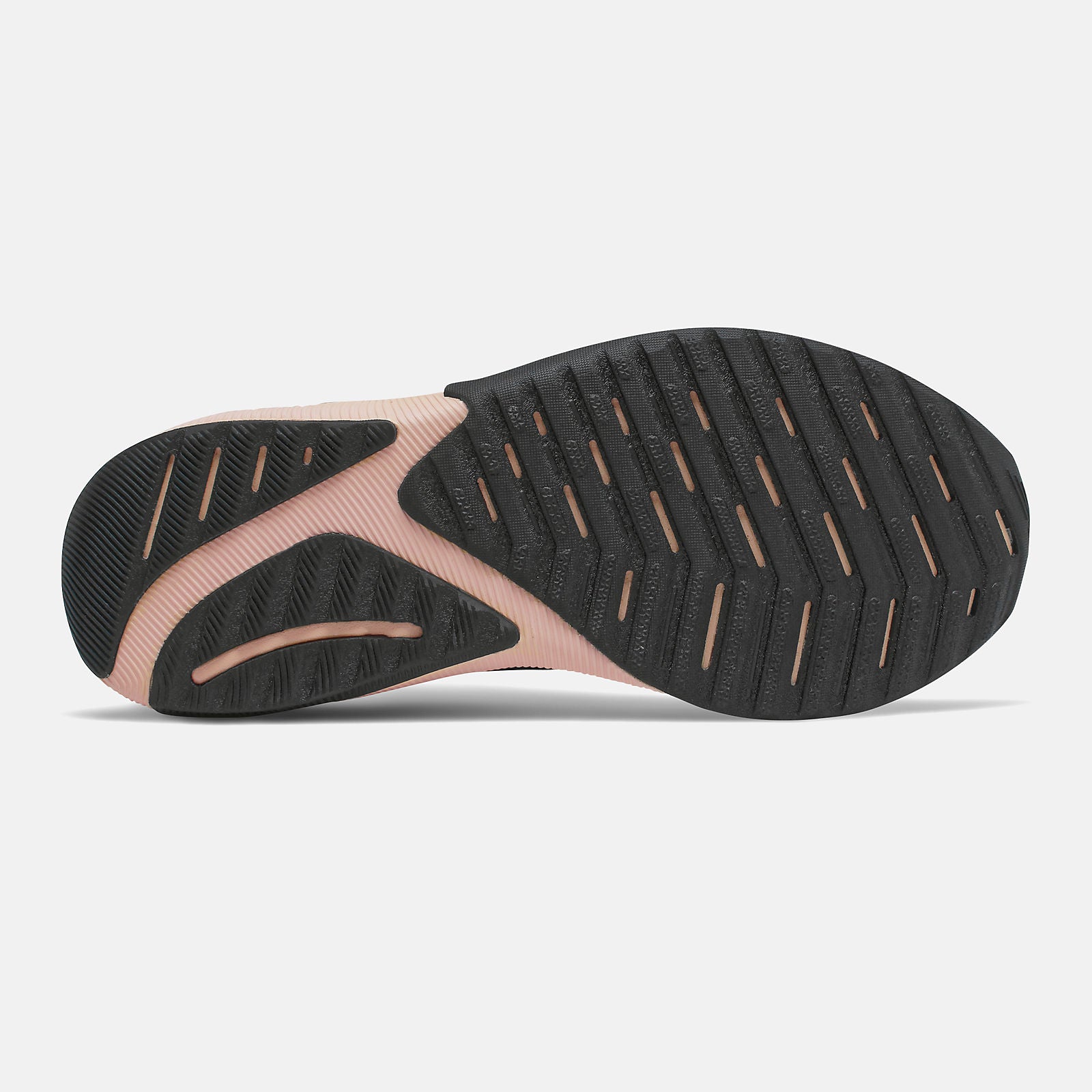 Black/Vivid Coral FuelCell Propel RMX / New Balance Women