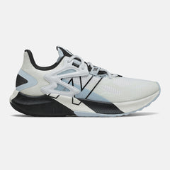 White/Light Blue FuelCell Propel RMX / New Balance Women