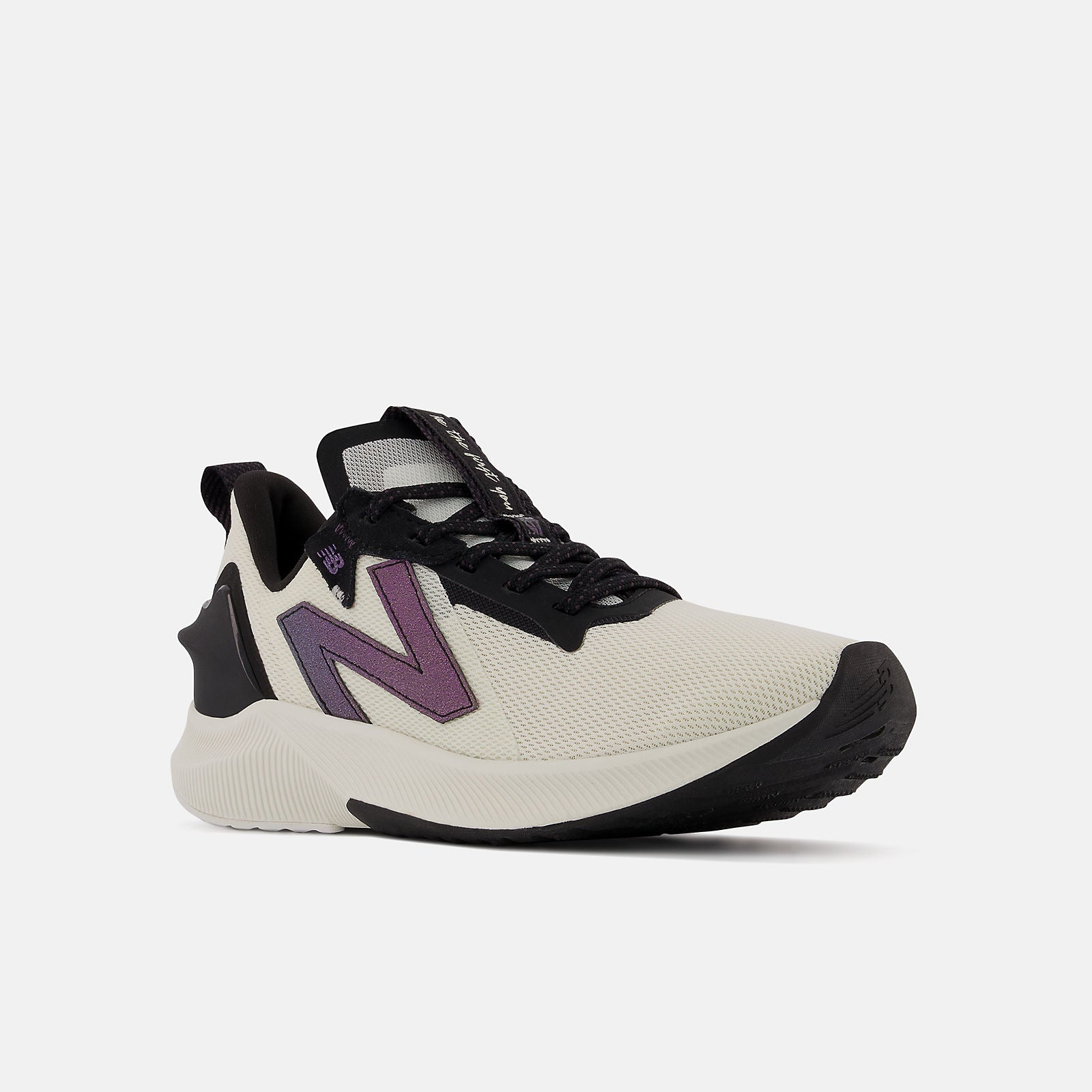 Sea Salt/Black FuelCell Propel RMX v2 / New Balance Women