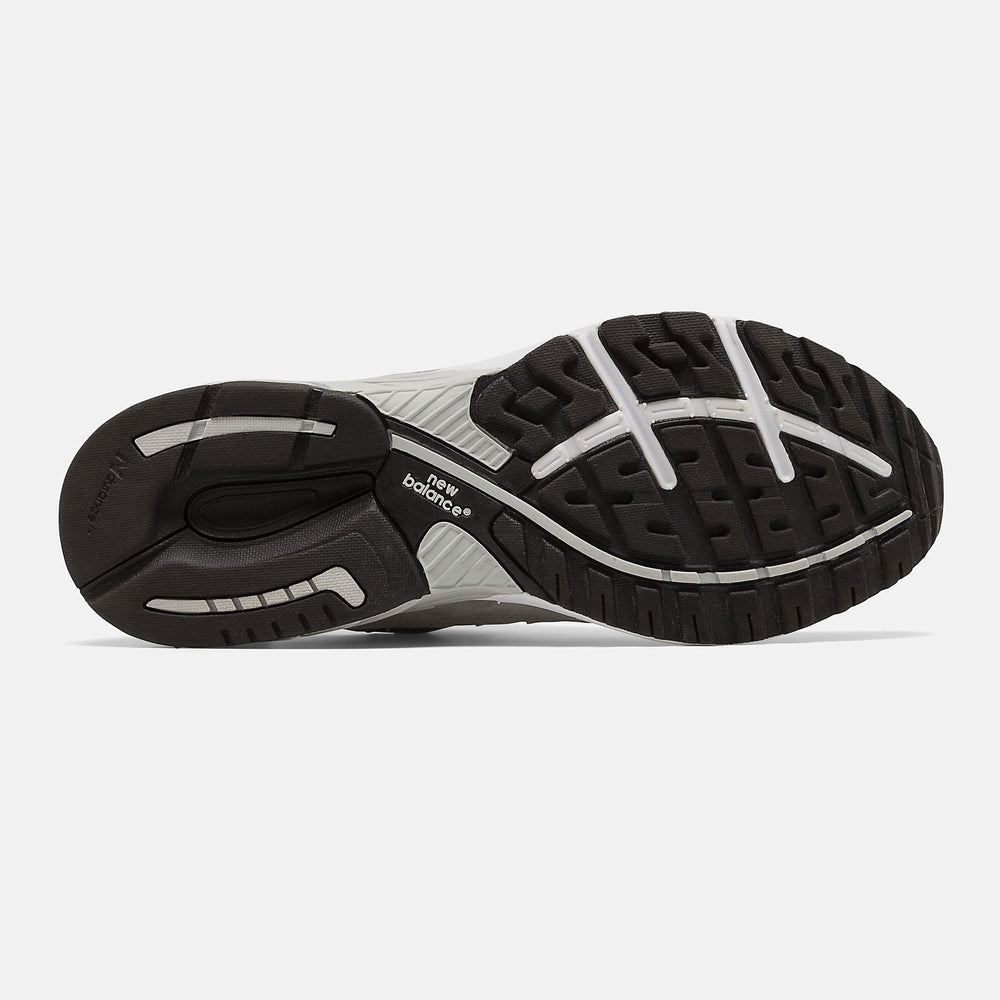 Grey/White Made in US 993 / New Balance Women