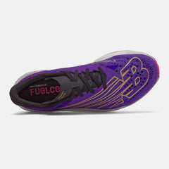 Deep Violet/Black FuelCell RC Elite v2 / New Balance Women
