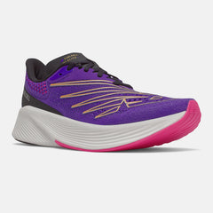 Deep Violet/Black FuelCell RC Elite v2 / New Balance Women