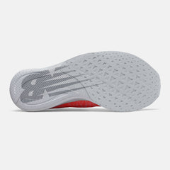 Neo Flame/Light Aluminum and White FuelCell TC EnergyStreak / New Balance Women