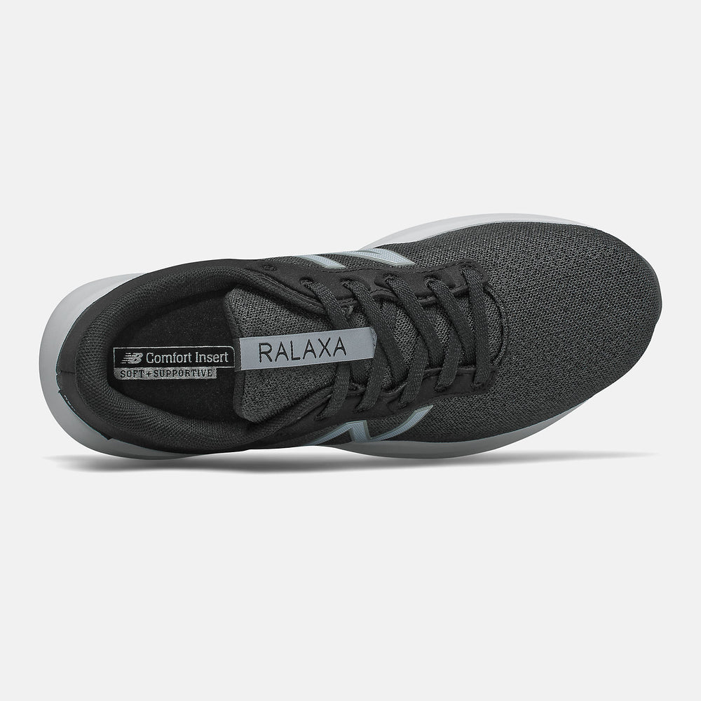 Black/Phantom Ralaxa v2 / New Balance Women